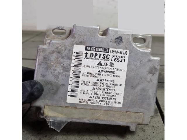 bontott SUZUKI GRAND VITARA Légzsák Elektronika