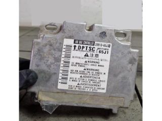 bontott SUZUKI GRAND VITARA Légzsák Elektronika