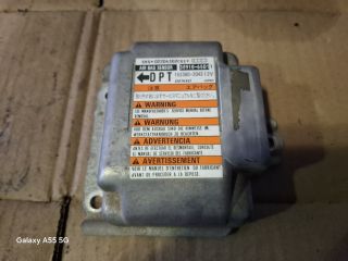 bontott SUZUKI GRAND VITARA Légzsák Elektronika