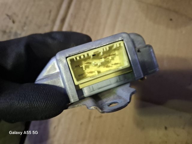 bontott SUZUKI GRAND VITARA Légzsák Elektronika