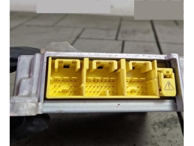 bontott SUZUKI GRAND VITARA Légzsák Elektronika