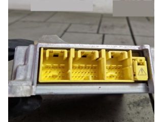 bontott SUZUKI GRAND VITARA Légzsák Elektronika