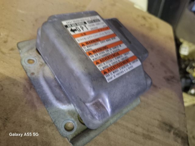 bontott SUZUKI GRAND VITARA Légzsák Elektronika