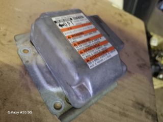 bontott SUZUKI GRAND VITARA Légzsák Elektronika