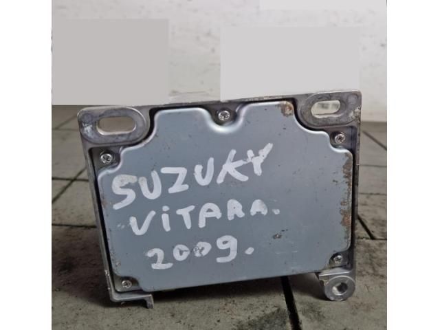 bontott SUZUKI GRAND VITARA Légzsák Elektronika