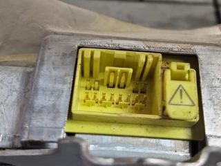 bontott SUZUKI GRAND VITARA Légzsák Elektronika