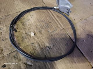 bontott SUZUKI GRAND VITARA Motorháztető Nyitó Kar / Gomb