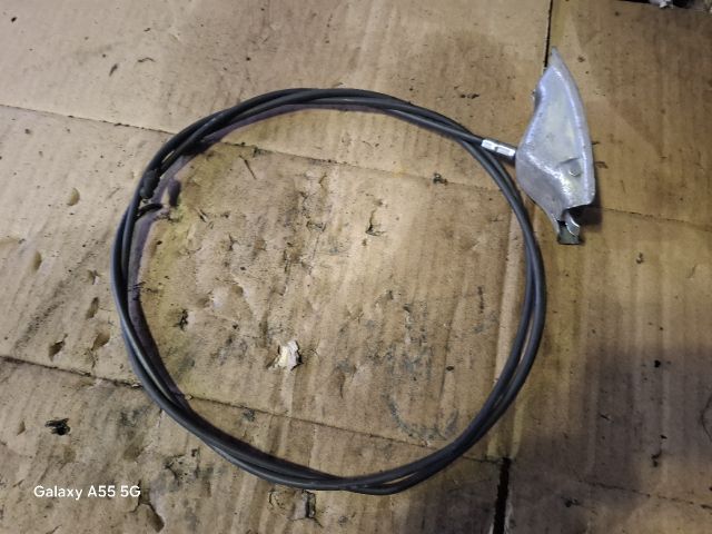 bontott SUZUKI GRAND VITARA Motorháztető Nyitó Kar / Gomb