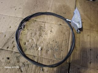 bontott SUZUKI GRAND VITARA Motorháztető Nyitó Kar / Gomb