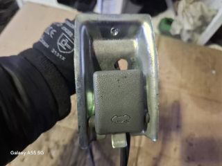 bontott SUZUKI GRAND VITARA Motorháztető Nyitó Kar / Gomb