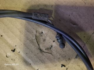 bontott SUZUKI GRAND VITARA Motorháztető Nyitó Kar / Gomb