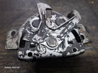 bontott SUZUKI GRAND VITARA Motorháztető Zárszerkezet