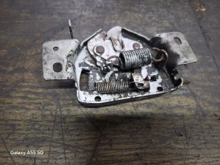 bontott SUZUKI GRAND VITARA Motorháztető Zárszerkezet