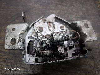 bontott SUZUKI GRAND VITARA Motorháztető Zárszerkezet