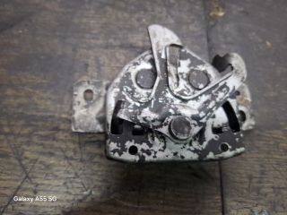 bontott SUZUKI GRAND VITARA Motorháztető Zárszerkezet