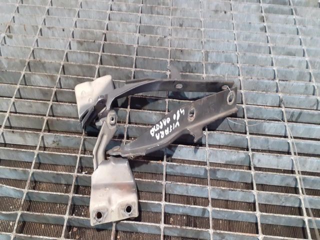 bontott SUZUKI GRAND VITARA Motorháztető Zsanér Pár