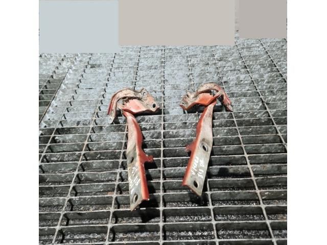 bontott SUZUKI GRAND VITARA Motorháztető Zsanér Pár