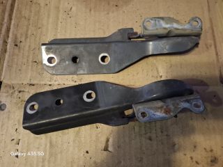 bontott SUZUKI GRAND VITARA Motorháztető Zsanér Pár