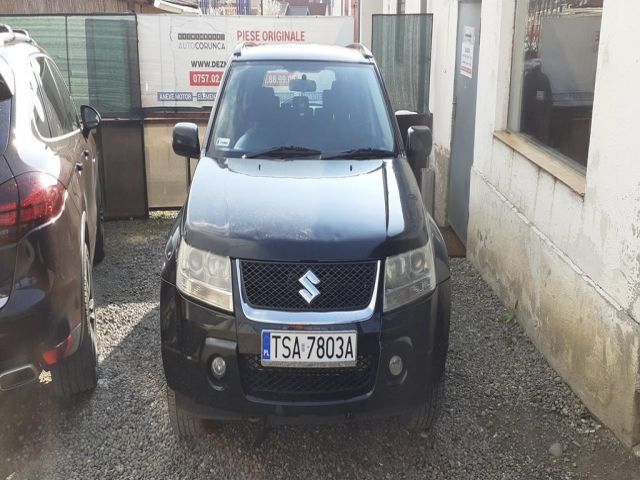 bontott SUZUKI GRAND VITARA Motorháztető Zsanér Pár