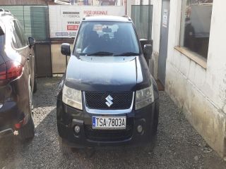 bontott SUZUKI GRAND VITARA Motorháztető Zsanér Pár