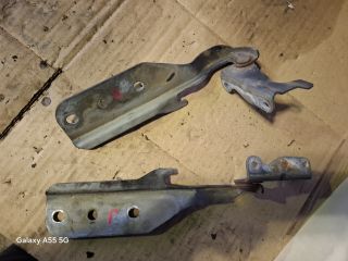 bontott SUZUKI GRAND VITARA Motorháztető Zsanér Pár