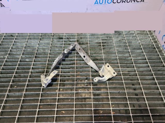 bontott SUZUKI GRAND VITARA Motorháztető Zsanér Pár