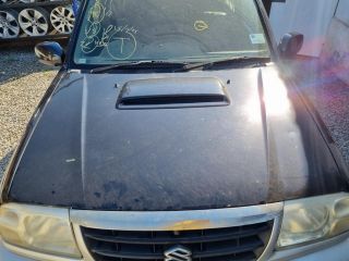 bontott SUZUKI GRAND VITARA Motorháztető