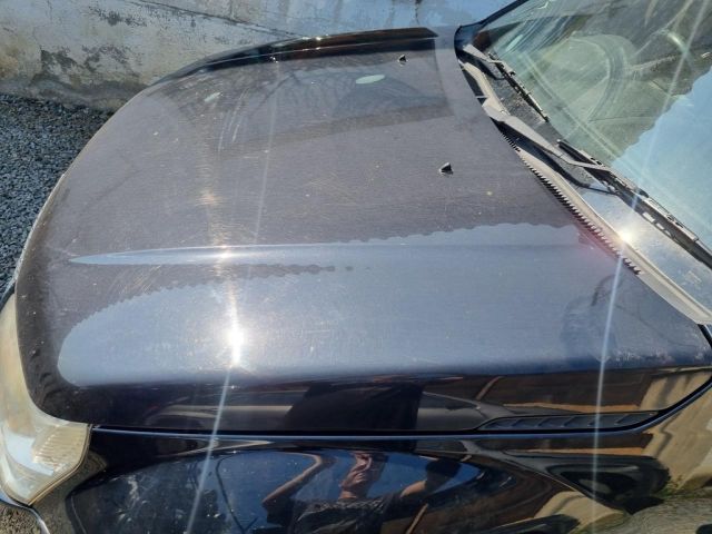 bontott SUZUKI GRAND VITARA Motorháztető