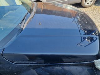 bontott SUZUKI GRAND VITARA Motorháztető