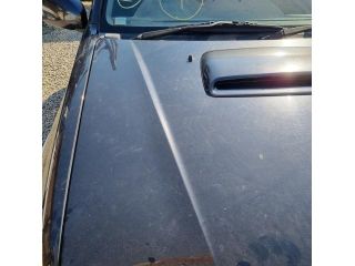 bontott SUZUKI GRAND VITARA Motorháztető