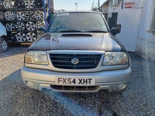 bontott SUZUKI GRAND VITARA Motorháztető