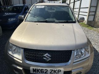 bontott SUZUKI GRAND VITARA Motorháztető