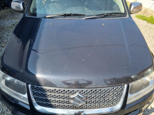 bontott SUZUKI GRAND VITARA Motorháztető