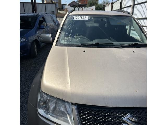 bontott SUZUKI GRAND VITARA Motorháztető