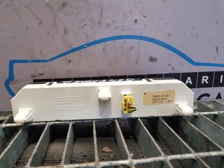 bontott SUZUKI GRAND VITARA Multifunkciós Kijelző