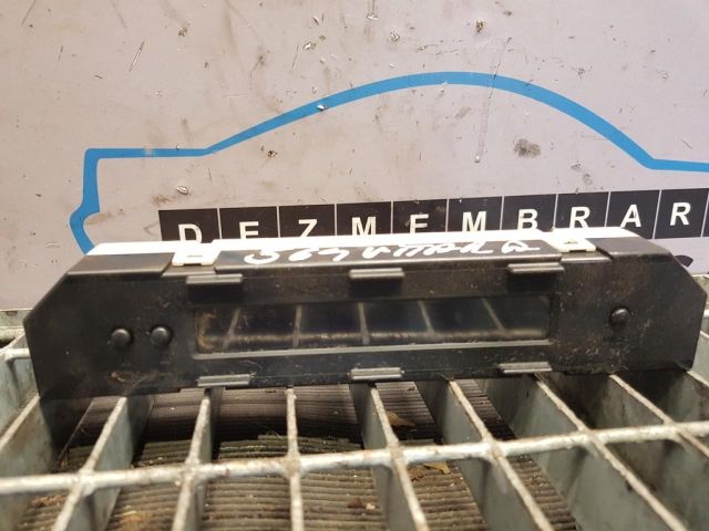 bontott SUZUKI GRAND VITARA Multifunkciós Kijelző