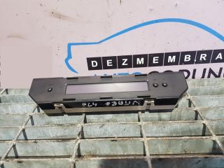 bontott SUZUKI GRAND VITARA Multifunkciós Kijelző