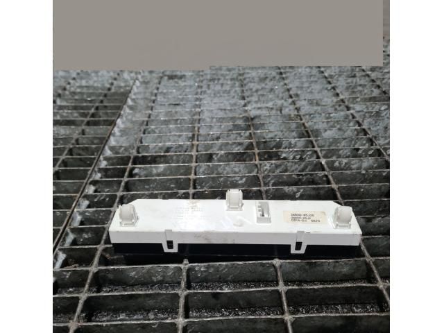 bontott SUZUKI GRAND VITARA Multifunkciós Kijelző