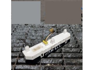 bontott SUZUKI GRAND VITARA Multifunkciós Kijelző