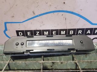 bontott SUZUKI GRAND VITARA Multifunkciós Kijelző