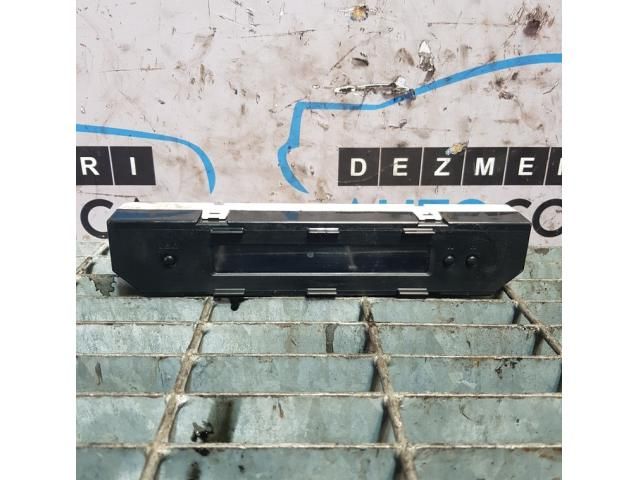 bontott SUZUKI GRAND VITARA Multifunkciós Kijelző