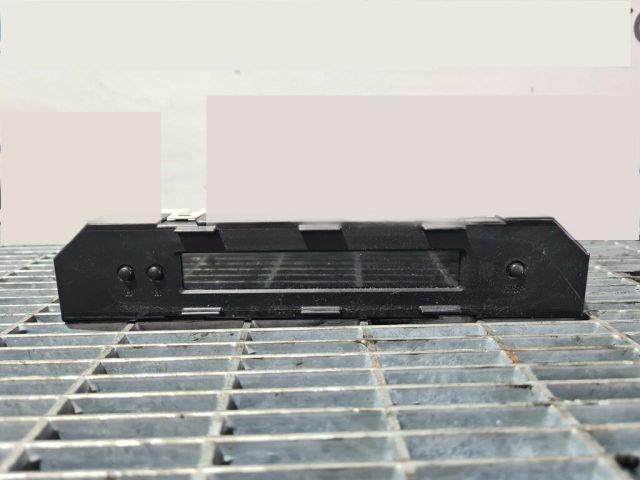 bontott SUZUKI GRAND VITARA Multifunkciós Kijelző