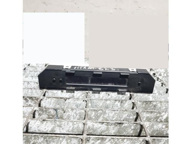 bontott SUZUKI GRAND VITARA Multifunkciós Kijelző