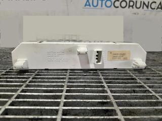 bontott SUZUKI GRAND VITARA Multifunkciós Kijelző