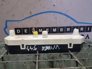 bontott SUZUKI GRAND VITARA Multifunkciós Kijelző