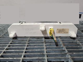 bontott SUZUKI GRAND VITARA Multifunkciós Kijelző