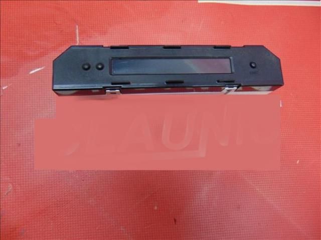 bontott SUZUKI GRAND VITARA Multifunkciós Kijelző