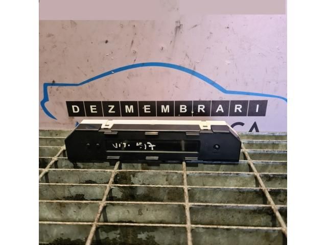 bontott SUZUKI GRAND VITARA Multifunkciós Kijelző