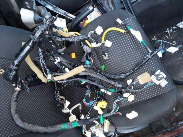 bontott SUZUKI GRAND VITARA Műszerfal Kábelköteg