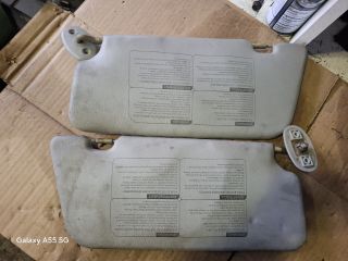 bontott SUZUKI GRAND VITARA Napellenző Pár